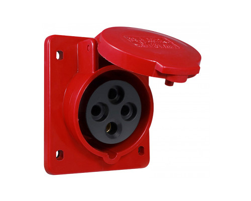 Розетка основного электродвигателя штукатурной станции MixMaster MM220V-MM220/380V