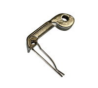 Фіксатор з'єднання Camlock 1" з шплінтом