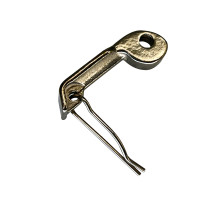 Фиксатор соединения Camlock 1" со шплинтом
