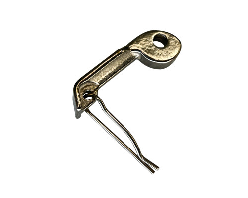 Фіксатор з'єднання Camlock 1" з шплінтом