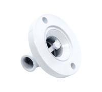 Фланець нижній штукатурної станції MixMaster MM220/380V