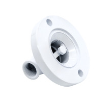 Фланець нижній штукатурної станції MixMaster MM220/380V