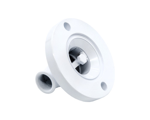 Фланець нижній штукатурної станції MixMaster MM220/380V