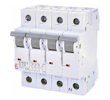 Автоматичний вимикач (автомат) штукатурної станції MixMaster MM220/380V