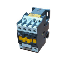Контактор (пускач) штукатурної станції 18А 230В/АС3 1NO