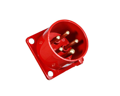 Вилка подключения к электросети 220/380В штукатурной станции MixMaster MM220V-MM220/380V